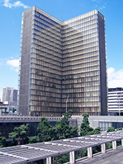 Bibliothèque Nationale de France