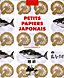 Petits papiers japonais