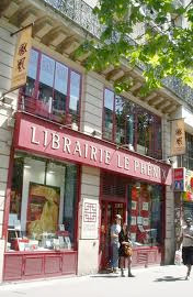 librairie le phénix